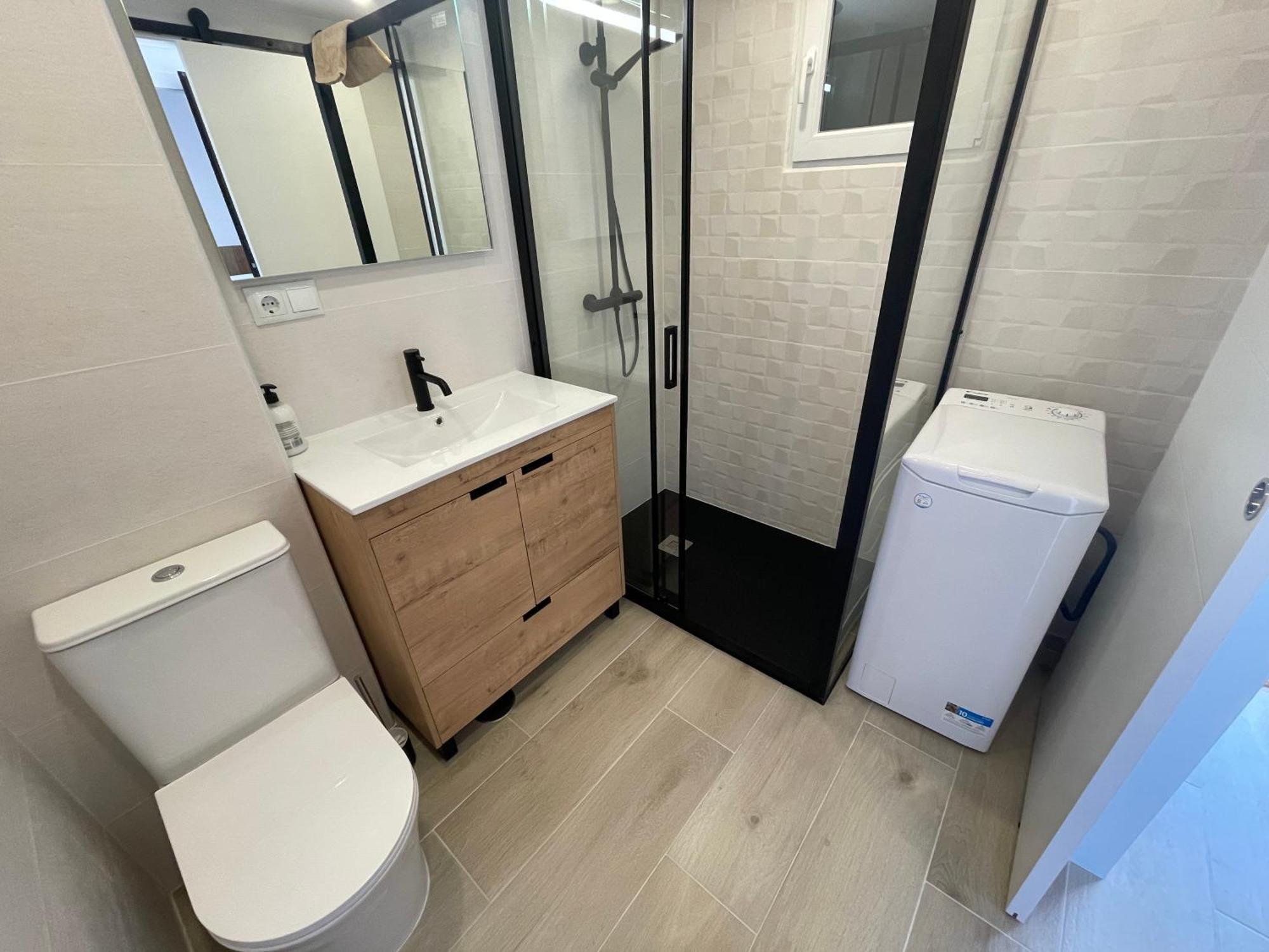 Beachfront, Top Floor Corner 2-Bed, Estepona Paseo 아파트 외부 사진